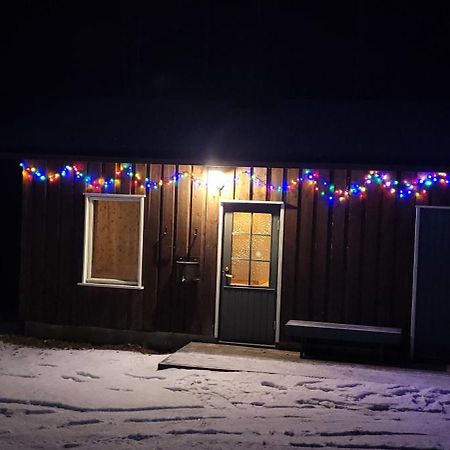 Pahtajan Maja Villa Rovaniemi Bagian luar foto