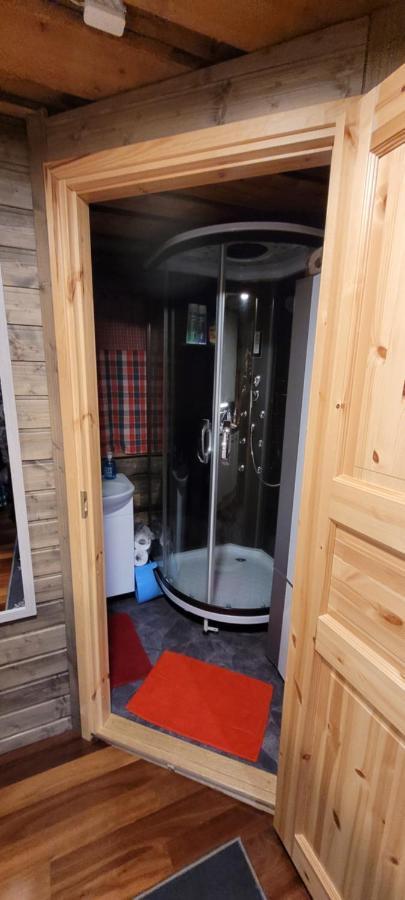 Pahtajan Maja Villa Rovaniemi Bagian luar foto