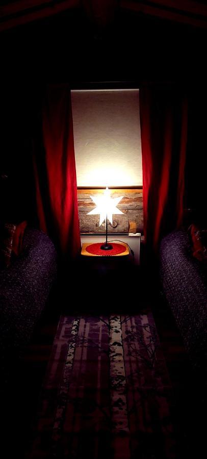 Pahtajan Maja Villa Rovaniemi Bagian luar foto