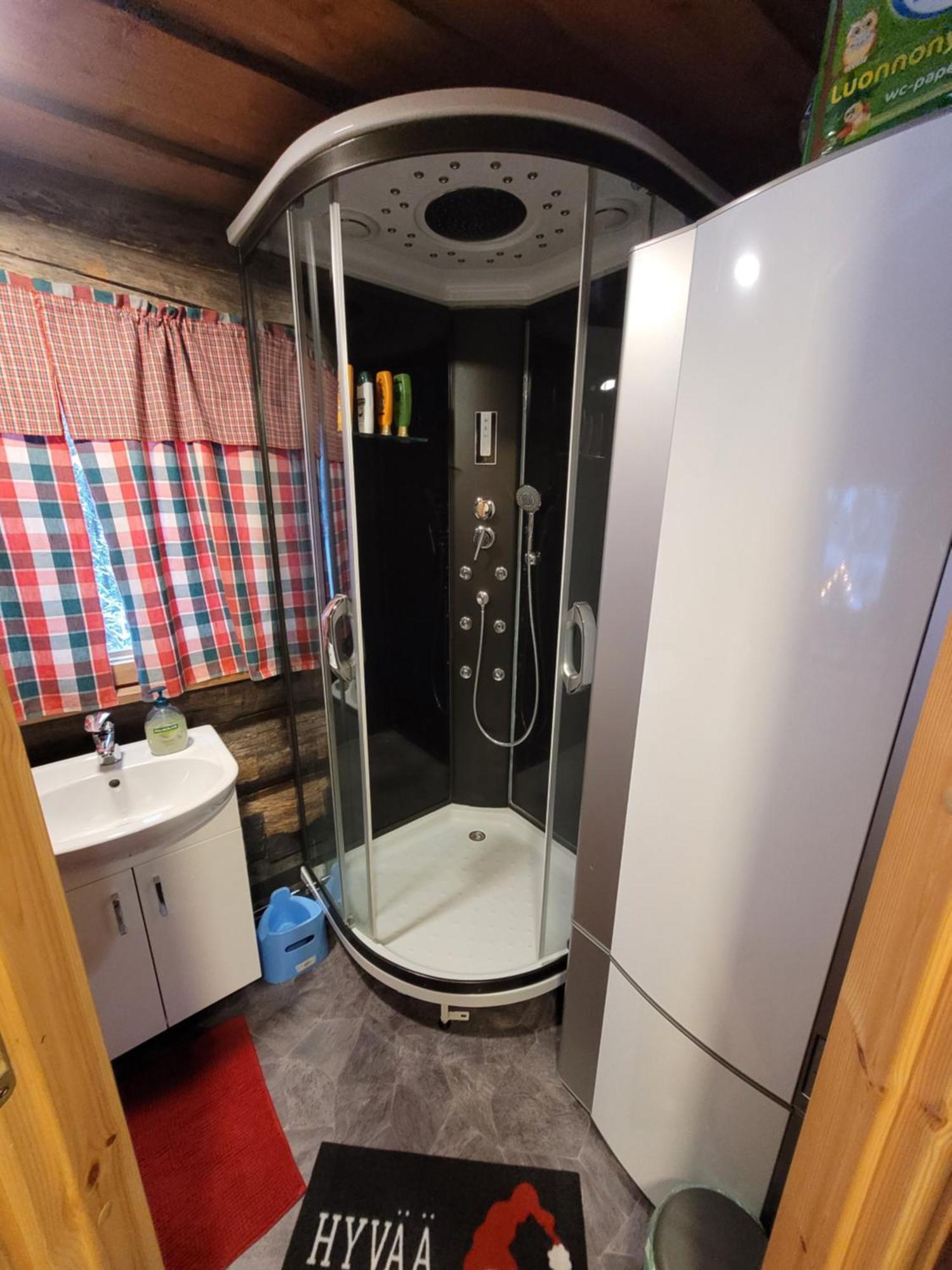 Pahtajan Maja Villa Rovaniemi Bagian luar foto